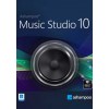 Ashampoo Music Studio 10