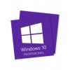Windows 10 Professional  (2 keys)