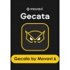 Gecata by Movavi 6- PC/ Lifetime