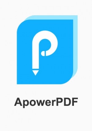 ApowerPDF Editor - Personal Edition/ Lifetime