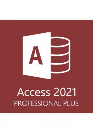 Access 2021 - 1 PC