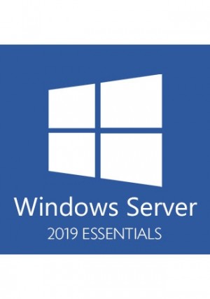 Windows Server 2019 Essentials - 1 PC