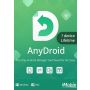 AnyDroid - 1 PC/Lifetime