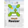 den4b Resizer - 1 PC