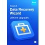 EaseUS Data Recovery Wizard Pro for PC - Lifetime Upgrades