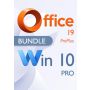 Office 2019 Pro Plus (+Win 10 Pro for free)