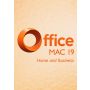 Office 2019 Home and Business for Mac