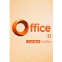 Office 2021 Pro Plus 2 Keys Pack 