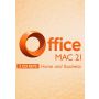 Office 2021 Home and Business - 2 Macs