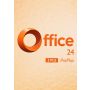 Office 2024 Pro Plus Key (3 PCs)