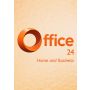 Office 2024 Home and Business