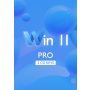 Win 11 Pro - 2 Keys