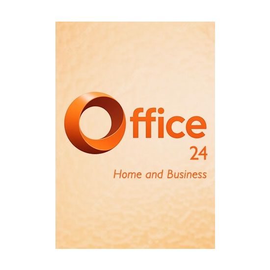 Office 2024 Home and Business