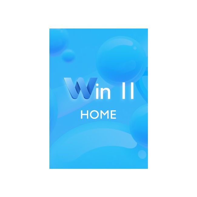 Win 11 Home (1 PC)