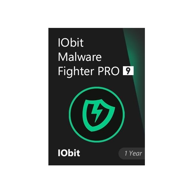 IObit Malware Fighter 9 Pro