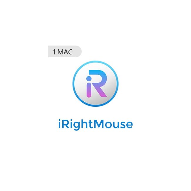 iRightMouse Pro Standard - 1 Mac