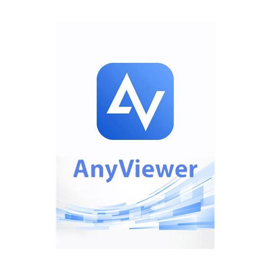 AnyViewer Pro - 1 Year
