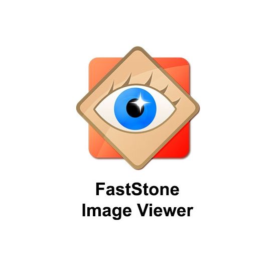 FastStone Image Viewer - 1 User / Lifetime