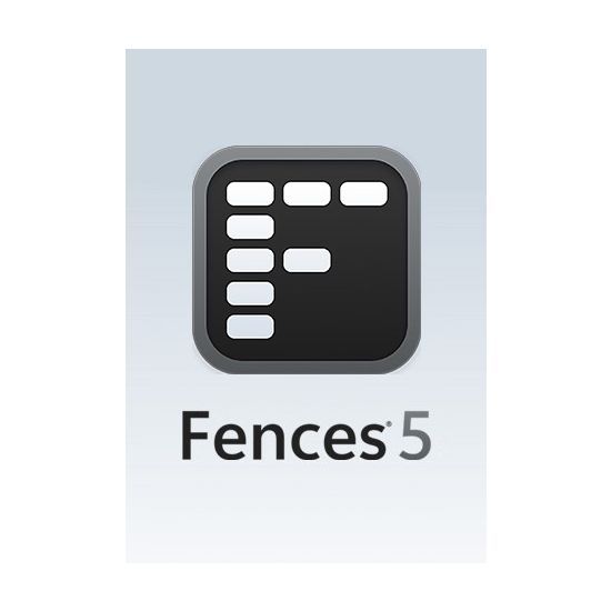 Fences 5 - 1 PC
