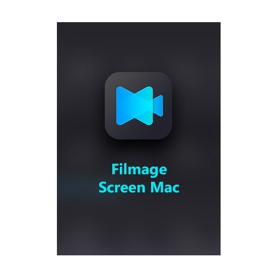 Filmage Screen - Mac