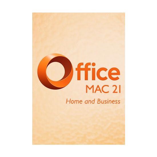 Office 2021 Home And Business for Mac