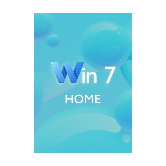  Win 7 Home Pre Premium CD-KEY(32/64 Bit)
