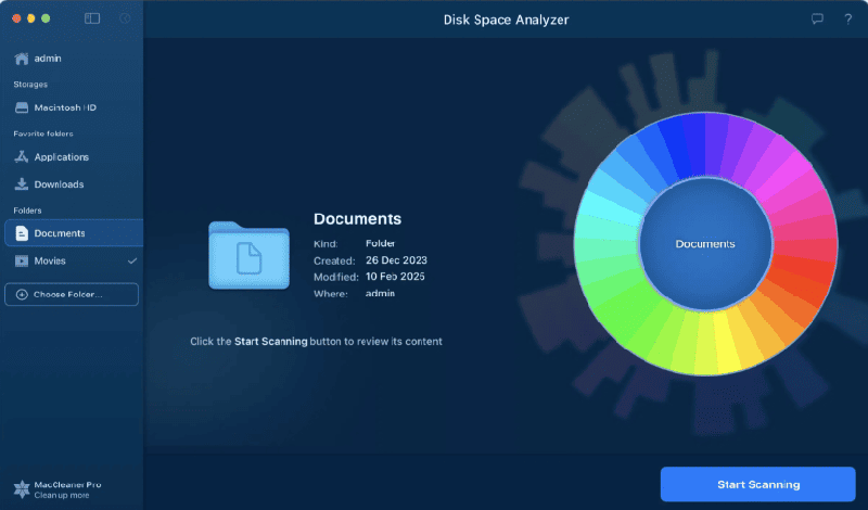 buy Disk Space Analyzer key